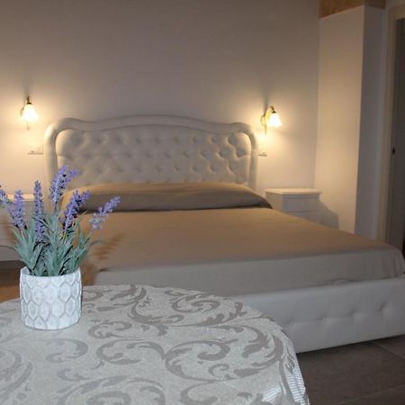 B&B Ilenia ออเรีย ภายนอก รูปภาพ
