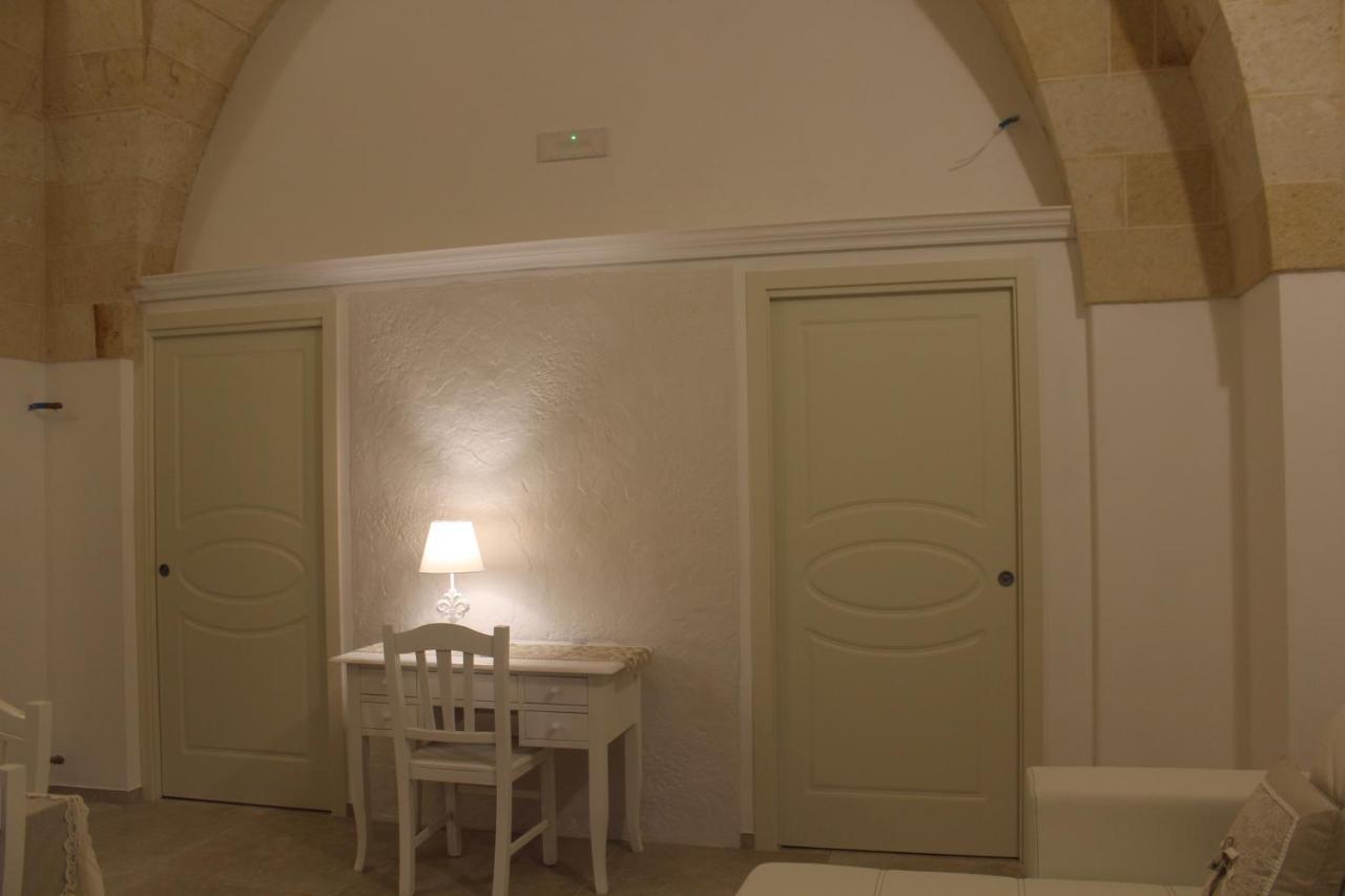 B&B Ilenia ออเรีย ภายนอก รูปภาพ