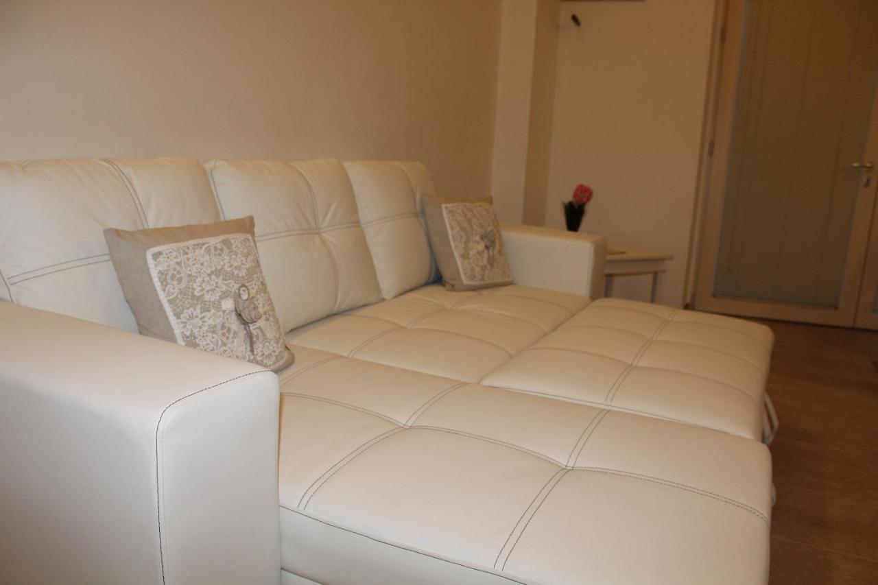 B&B Ilenia ออเรีย ภายนอก รูปภาพ