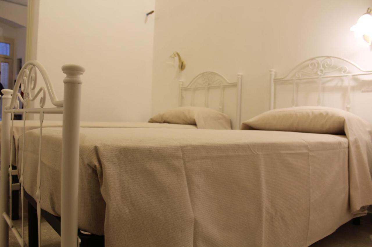B&B Ilenia ออเรีย ภายนอก รูปภาพ