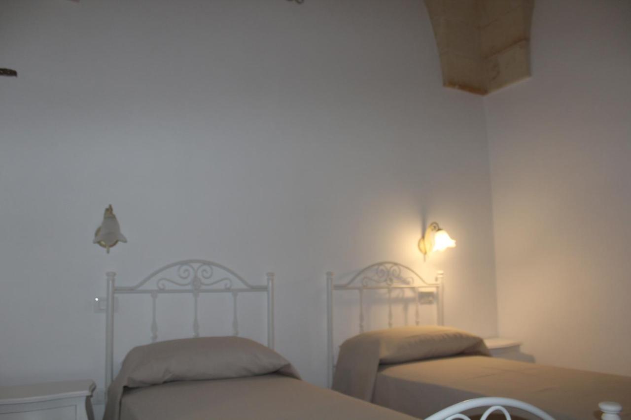 B&B Ilenia ออเรีย ภายนอก รูปภาพ